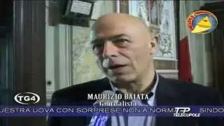 Telecupole 2 &deg; Servizio Savona Ufo e Alieni - Contatti con altre dimensioni