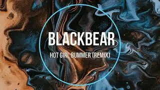 Blackbear - Hot girl bummer (remix) New Music 2021