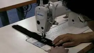 Промышленная швейная машина juki MP-200NL