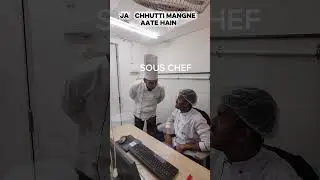 Sous chef vs. Junior Chef: The 