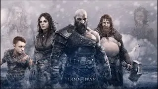 God of War - Ragnarok