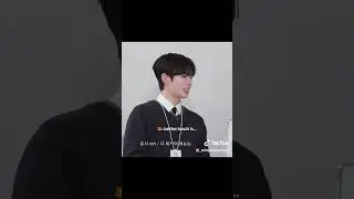 Ald1은 영어로 말하고 나는 울고🤣😂😂