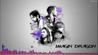 Nice to Meet You (Imagine Dragons){ Slowed & Reverb}