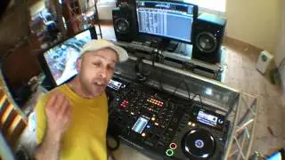 Pioneer DJ   BPM 2011 Ten Minute Mix Competition