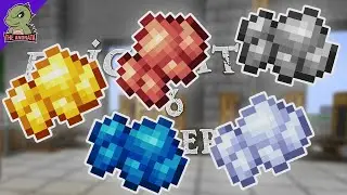 Enigmatica 6 Expert EP39 | CRUSHING It With Create! | Minecraft 1.16