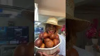 Let&rsquo;s make bofrot/puff puff/ Toogbei