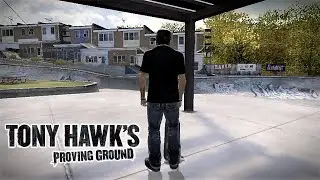 Tony Hawk&rsquo;s Proving Ground - Arcade Machines on SICK: Lansdowne