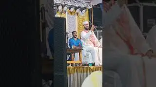 ഉസ്താദ് സിറാജുദ്ധീൻ ഖാസിമി പത്തനാപുരം😯😯😯 #noushad_baqavi #palestine #sirajudheen_qasimi