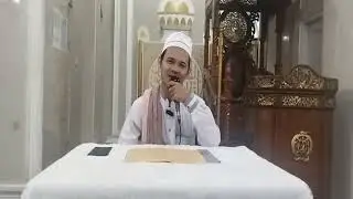 Sholat Jama'ah - Kitab Tanqihul qoul