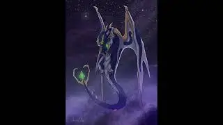 Soren Starfury