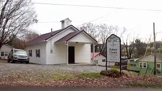 Holston - A Primitive Baptist Universalist Church