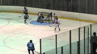 #17 2nd of 3 Goals 20110911 Ajax Knights 2001 Atom 