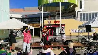 2025年12月27日　#KIKU&クラウザー　#フルステージ