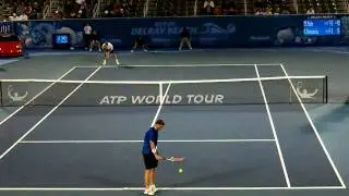 Mardy Fish 1st and 2nd.mov