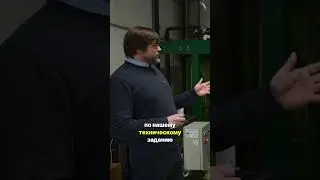 🛠️ Рождено в союзе: Инновационная машина для розлива пива на базе &ldquo;Ленинградских Продуктовых Машин&rdquo;!