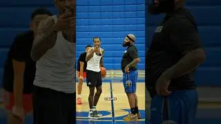 TNE Jaypee & Lil Dee vs Kids (Part 3) 🤣