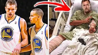 What Really Happened To David Lee? (HEARTBREAKING)