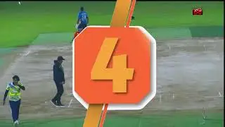 Elit Striers vs Kudla Tigers / MCC Friday Bash / MCC CRICKET GROUND
