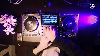 xtensive radio #001 - house dj set
