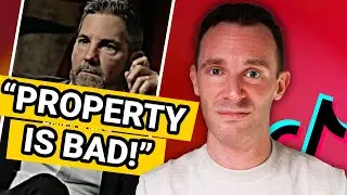 Property expert reacts to investment gurus