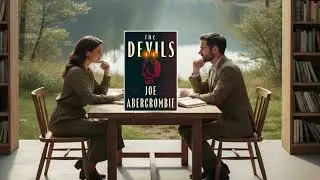 The Devils Summary & Review | Joe Abercrombie | A Dark, Gritty Fantasy Tale