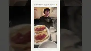 Не хот-доги 😂😂