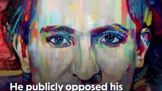Freedom Prize 2019 : Raif Badawi