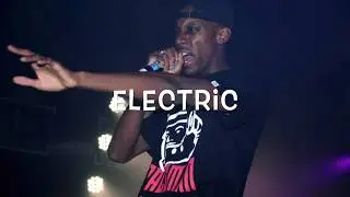 Octavian Type Beat 2019 Ft Travis Scott 'Electric' FREE 2019 US Trap/UK Rap Instrumental