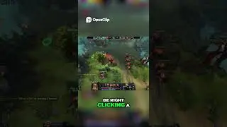 Dota 2: Treads vs. Phase Boots - The ULTIMATE Choice! #dota2 #dota #dota2shorts #shorts #earthshaker