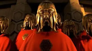 Old Gods Rising - Ending (PC HD) [1080p60FPS]