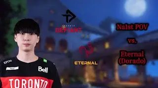 Na1st POV vs. Eternal (Dorado) [Week 6]