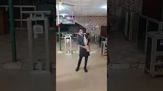 be  lifted #praise #saxophone🎷 #goviral #music #gospelmusic 