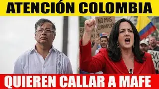 &iquest;Opinar es delito? El caso Mar&iacute;a Fernanda Cabal y la denuncia del gobierno Petro