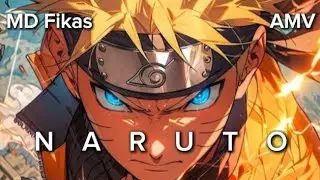 MD Fikas - Naruto (AMV) music #amv #naruto #fikas 