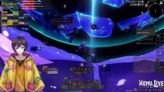 there is no irl there is only azeroth | xenu