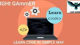BEST SOFTWARE FOR LEARN CODING IN SIMPLE WAY 🖥️🖥️