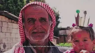 Improving Human Security in Tripoli, Lebanon