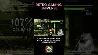 🔥 SAMSHO IV ⚡ Niesamowity powr&oacute;t Ukyo 😍 Niewyobrażalna porażka Shizumaru! 😱