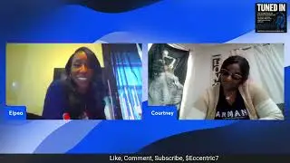 TUNED IN - Manifest Destiny Episode 1 Featuring RSIN