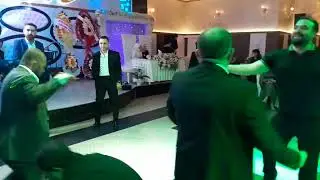 Hulusi Oğlu Erdal Karakaya'nın Kızının Düğünü & Şentepeli Deli Hasan Coştu 😊