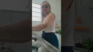 Volta às aulas - vem acompanhar um pouco do meu dia. 