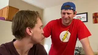 49HR FILM CHALLENGE TEAM: A, GENRE: Dark Comedy, Presented by Hutchinson Art Center and Stage 9