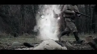 Ezt (SFX - speci&aacute;lis effektek) - is &eacute;n csin&aacute;ltam - Dr&aacute;ga Elza! -  showreel 2014
