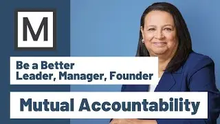 Mutual Accountability - Creating a Partnership with Individual Contributors