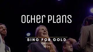 JazzVocals - Other Plans (2024)