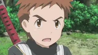 Log Horizon Abridged Episode 7 Bloopers