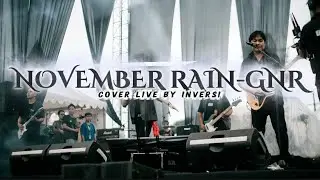 November Rain - Guns N' Roses (cover)
