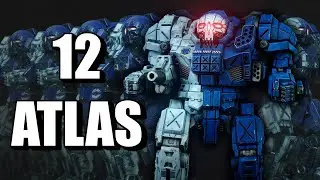 Scouting the Right Way in Mechwarrior Online