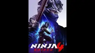 Ninja Gaiden 4 &ndash; Combat Trial 15 (Ryu)