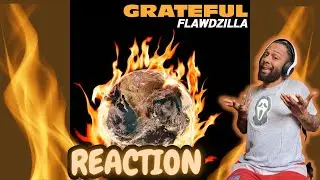 THIS FELT GOOD! FLAWDZILLA 